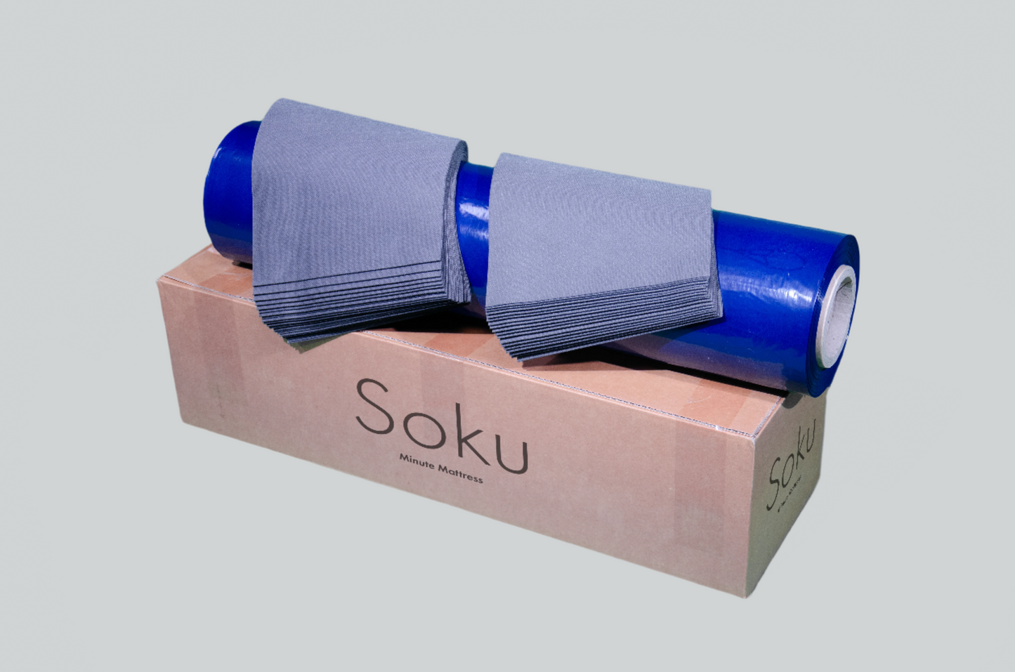 Soku Minute Mattress - Comfort