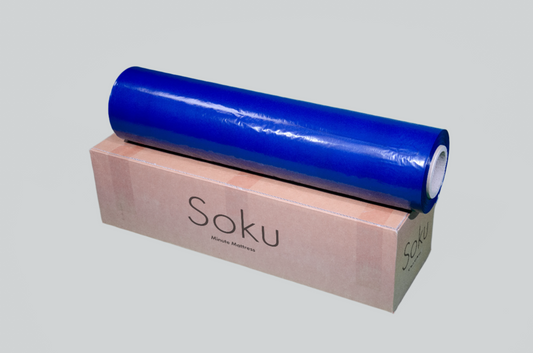 Soku Minute Mattress - Economy